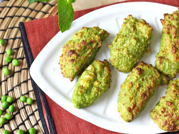 8 enostavnih in presenetljivih receptov z grahom, ki bodo spomladi spremenili vaš način kuhanja