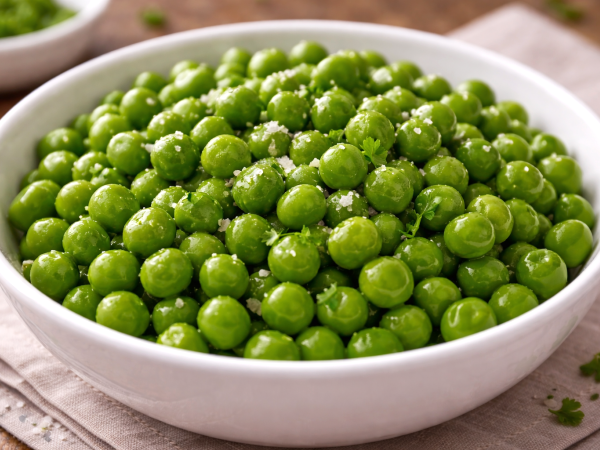 Kako skuhati svež grah? Nasveti, kako ga ohraniti mehkega in zelenega