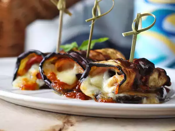 Večerja brez glutena: 13 enostavnih in neustavljivih receptov, s katerimi se lahko strinjajo vsi (tudi tisti, ki nimajo intolerance)