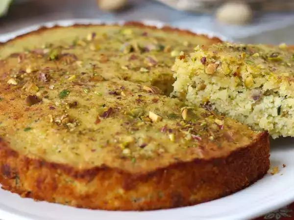 Skrivnost izjemno vlažne in lahke torte? Ta nepričakovana sestavina spremeni vse...