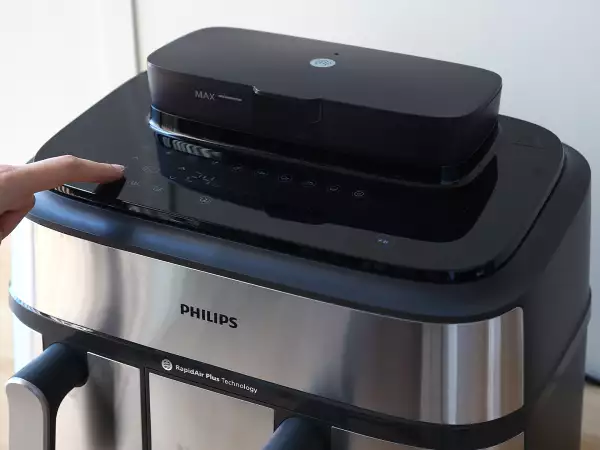 Zračni cvrtnik: je res bolj zdrav? Kaj morate vedeti, preden ga začnete uporabljati vsak dan