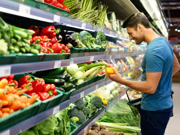 Vsak teden jo prebijete, vendar lahko ta zelenjava spremeni vašo prehrano.