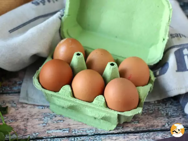 Ali jajca res zvišujejo holesterol? Končno smo ločili pravo od lažnega
