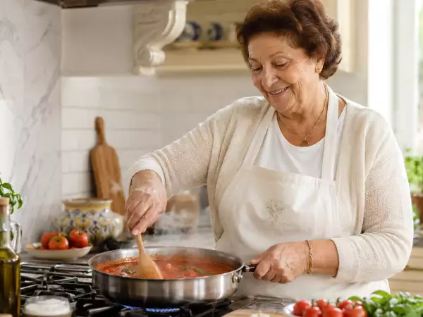 Imate radi italijansko kuhinjo? To je 6 izrazov, ki jih morate poznati