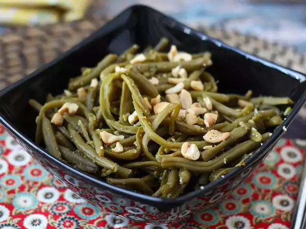 9 vegetarijanskih receptov za pripravo v cvrtniku na vroč zrak, ki jih morate poskusiti, ko ne veste, kaj bi skuhali, a želite na mizo postreči nekaj okusnega