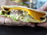 Članki: Ta zavitek ima okus kot Big Mac ... in je pripravljen v le nekaj minutah!