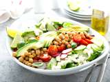 Članki: Zmanjšajte svoj želodec: ta solata, pripravljena v 10 minutah, pritegne pozornost strokovnjakov