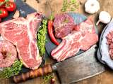 Članki: Zakaj je treba meso pred kuhanjem vedno vzeti iz hladilnika (in za koliko časa)