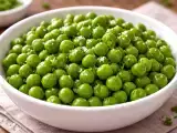 Članki: Kako skuhati svež grah? Nasveti, kako ga ohraniti mehkega in zelenega