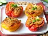 Članki: Paprika še nikoli ni bila tako neustavljiva: 9 enostavnih receptov, ki jih pripravljajo vsi