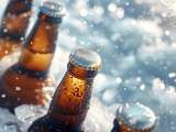 Članki: Kako ohladiti pivo v petih minutah: malo znan trik v baru, ki resnično deluje