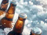 Članki: Kako ohladiti pivo v petih minutah: malo znan trik v baru, ki resnično deluje