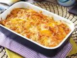 Članki: Se vam gratin razmoči? 5 napak, zaradi katerih se ne zapeče lepo