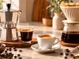 Članki: Moka, espresso ali filter: prava kava ni vedno enaka, ampak je odvisna od tvojega dneva