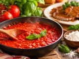 Članki: Je omaka preredka? 5 preprostih načinov, kako jo zgostiti brez grudic in rešiti večerjo