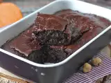 Članki: Ne maslo ne olje: skrivnost sočnega brownija je v sestavini, ki je nihče ne pričakuje