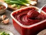 Članki: Gochujang po odprtju: kako ga shranjevati in odmerjati