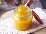 Recept Domača mangova marmelada s samo tremi sestavinami!