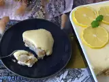 Recept Limonin tiramisu, klasika s pikantnim pridihom