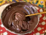 Recept Čokoladni mousse s sirotkinimi beljakovinami