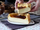 Recept Izjemno kremasto pecivo flan: enostaven recept brez težav
