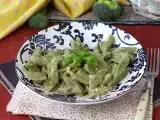 Recept Izjemno enostavne testenine z brokolijem, ki otroke navdušijo nad zelenjavo
