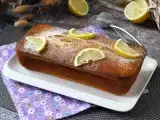 Recept Ekspresna limonina torta v mešalniku!