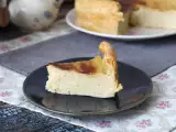 Recept Kremni flan brez laktoze
