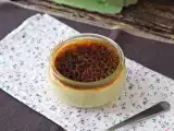 Recept Izjemno enostavni crème brûlées z zračnim cvrtnikom!