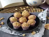 Recept Arašidni brigadeiro, okusna brazilska sladica