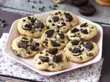 Recept Gurmanski piškoti oreo!