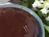 Recept Kako pripraviti glazuro brigadeiro za torte?