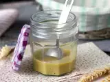 Recept Vinaigrette, hiter in enostaven način za pripravo solate!