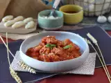 Recept Gnocchi alla sorrentina v ponvi: hiter in sočen recept, ki ga imajo vsi radi!