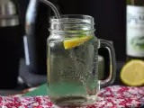 Recept Hugo spritz z bezgovim sirupom, svež in sladek koktajl