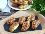 Recept Ribji kroketi z limono za vso družino!