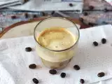 Recept Affogato - osvežilna gurmanska kava!