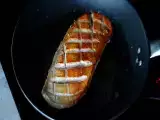 Recept Kako v ponvi spečete račje prsi?