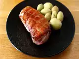Recept Kako speči račje prsi v pečici?