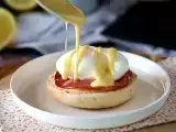 Recept Hollandaise omaka: odlična priloga k ribam!
