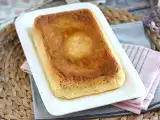 Recept Mikrovalovni flan: ekspresna sladica v zadnjem trenutku