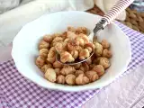 Recept Žita z mini rogljički