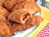Recept Tunine paštete z domačim testom