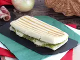Recept Panini po italijansko