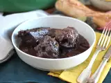Recept Coq au vin