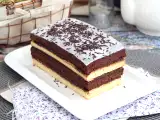 Recept Domača neapeljska torta