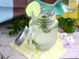 Recept Enostaven kubanski mojito