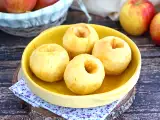 Recept Pečena jabolka