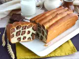Recept Brioche leopard - video recept