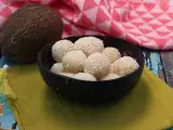 Recept Kokosovi orehi brigadeiros